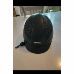 casque d'équitation*Uvex Discount