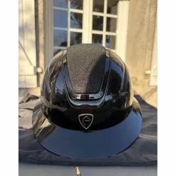 Casque Equi-Theme 53-55*Equitheme Online