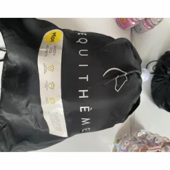 casque carbone*Equitheme Best