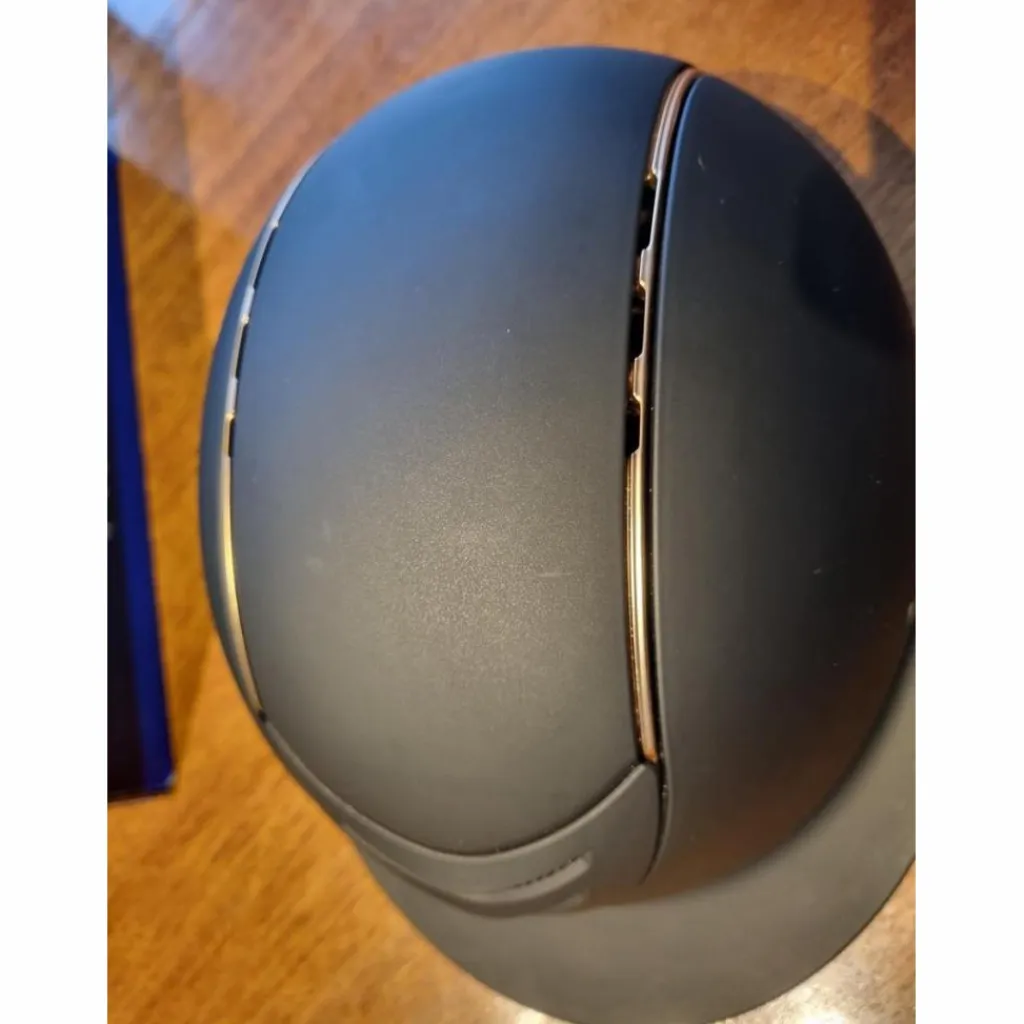 Casque Equithème Pro séries*Equitheme New