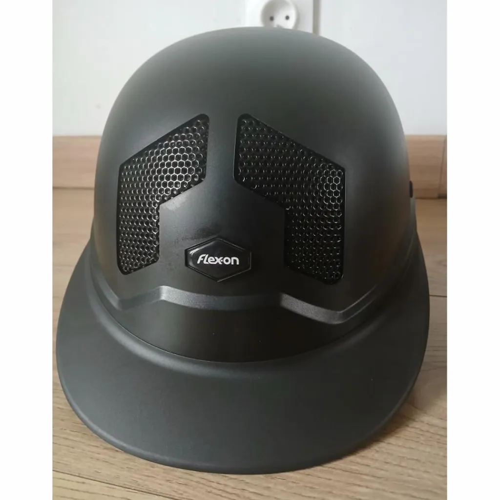 Casque Flex On, taille L. Neuf.*Flex-on Hot