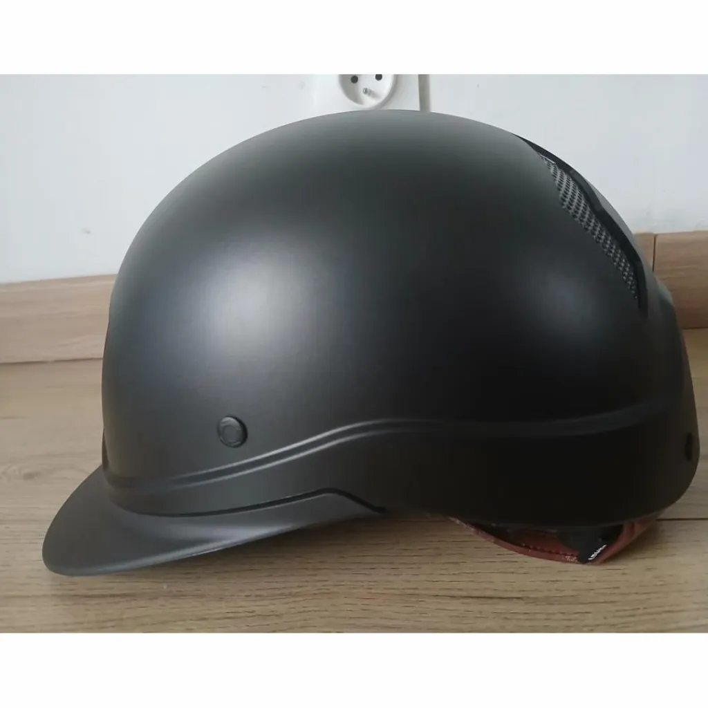 Casque Flex On, taille L. Neuf.*Flex-on Hot
