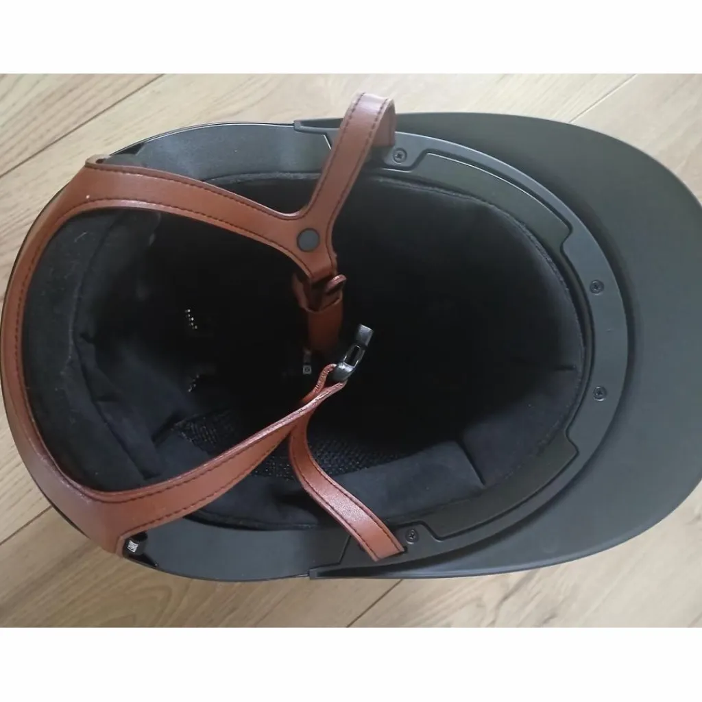 Casque Flex On, taille L. Neuf.*Flex-on Hot