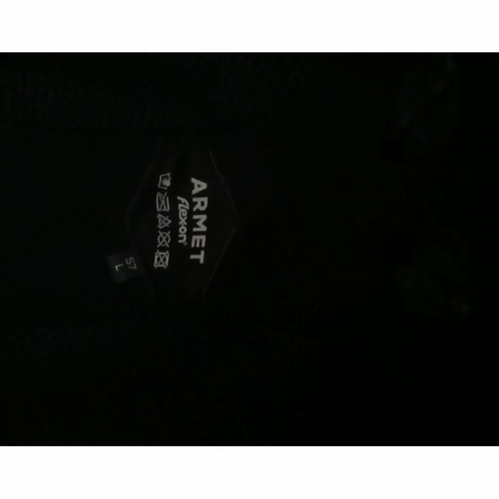 Casque Flex On, taille L. Neuf.*Flex-on Hot