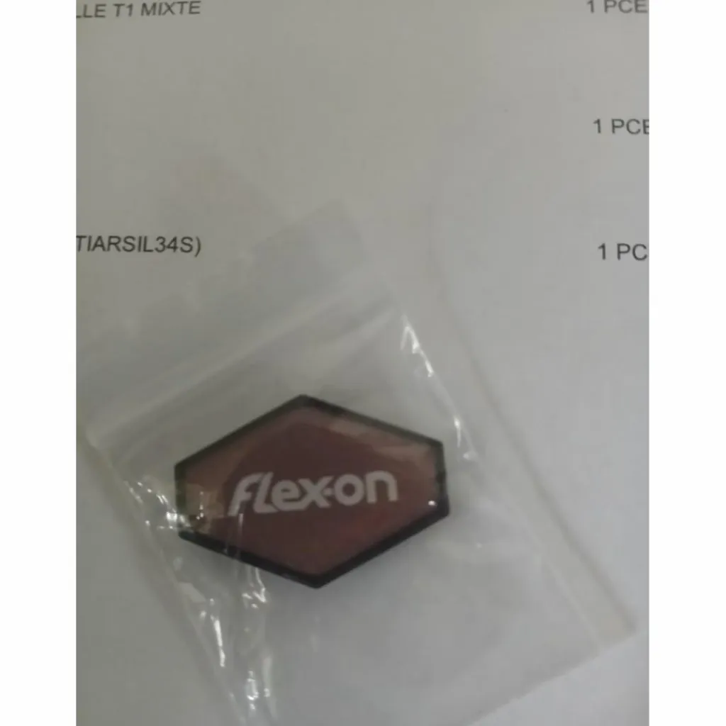 Casque Flex On, taille L. Neuf.*Flex-on Hot