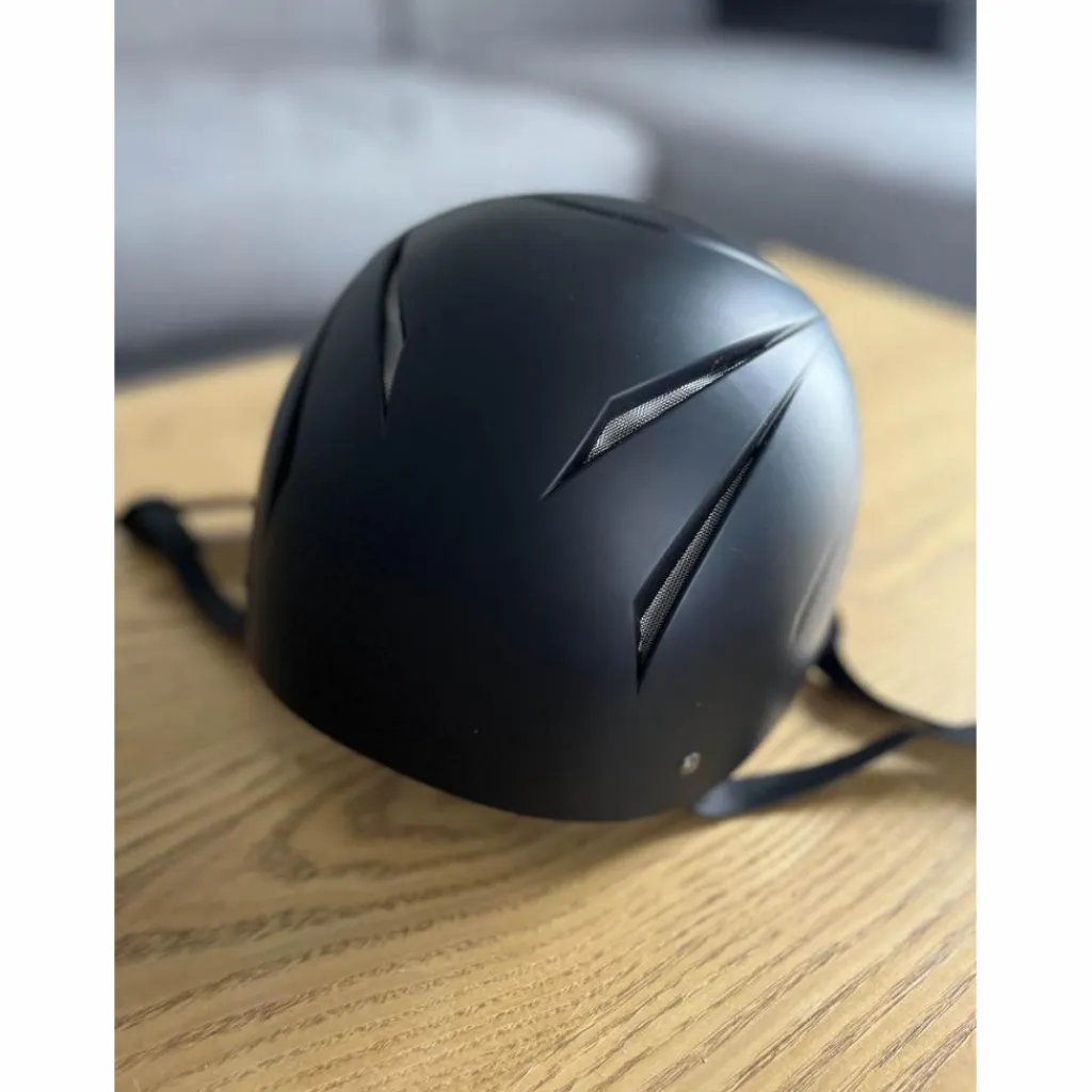 Casque Taille 55/57*Fouganza Outlet