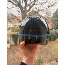 Casque free jump Voronoi*Freejump New