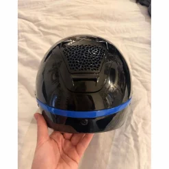 Casque free jump Voronoi*Freejump New