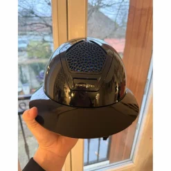 Casque free jump Voronoi*Freejump New