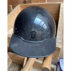 Casque égide carbon*Egide Sale