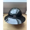 Casque Global Speed air TLS noir Glossy*GPA Best