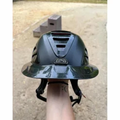 GPA Casques Et Bombes>CASQUE