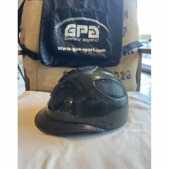 GPA Casques Et Bombes>casque