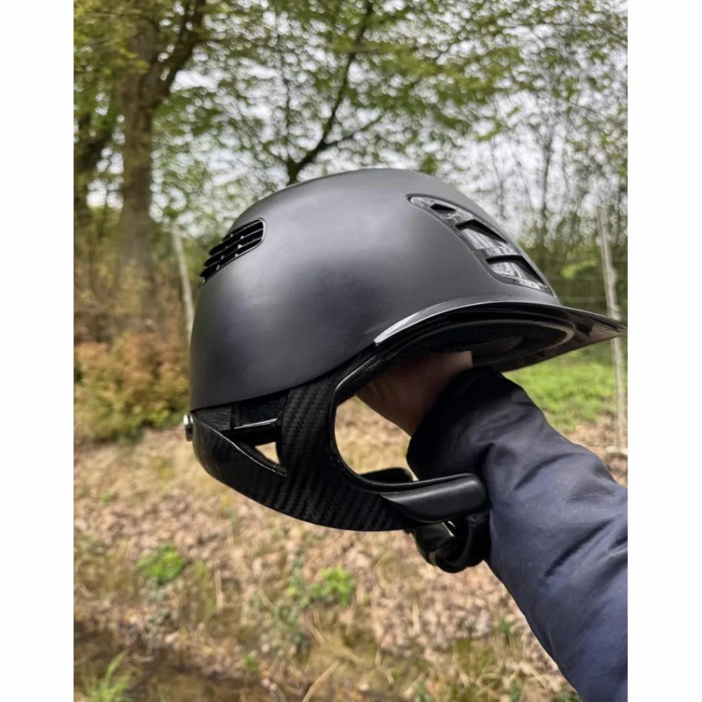 GPA Casques Et Bombes>Casque