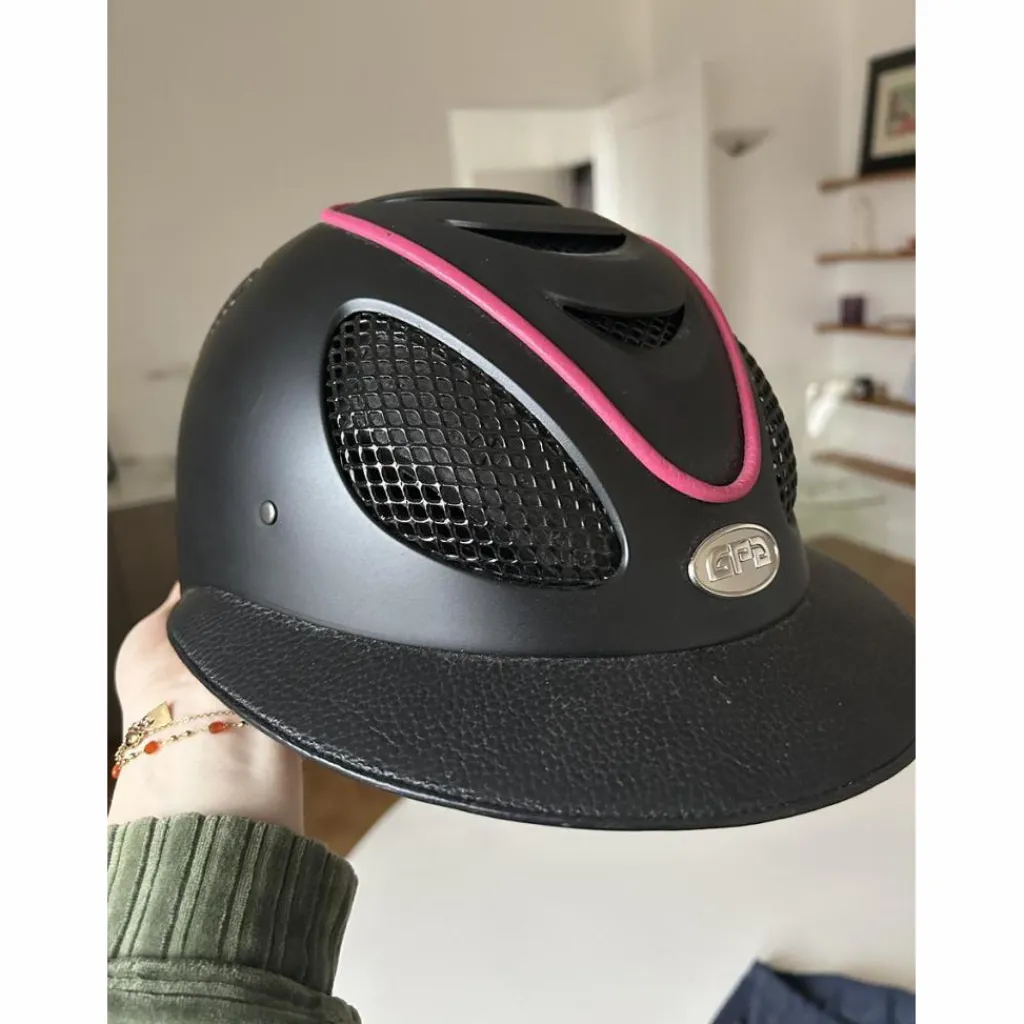 GPA Casques Et Bombes>Casque 56