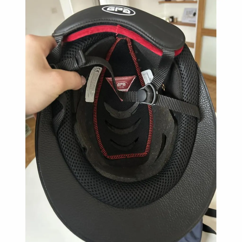 GPA Casques Et Bombes>Casque 56