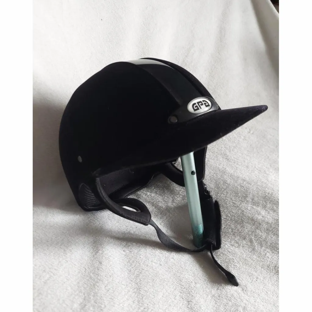 Casque Classic Velvet 2X*GPA Sale
