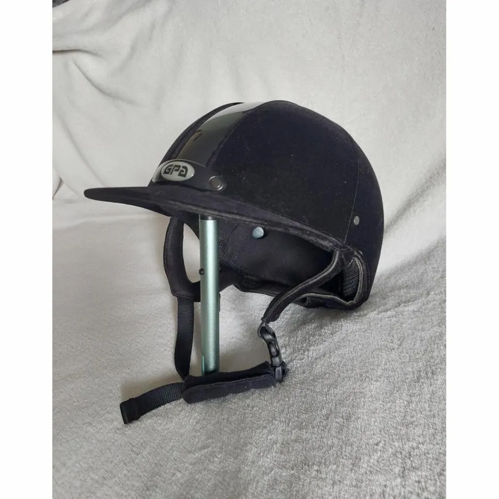 Casque Classic Velvet 2X*GPA Sale
