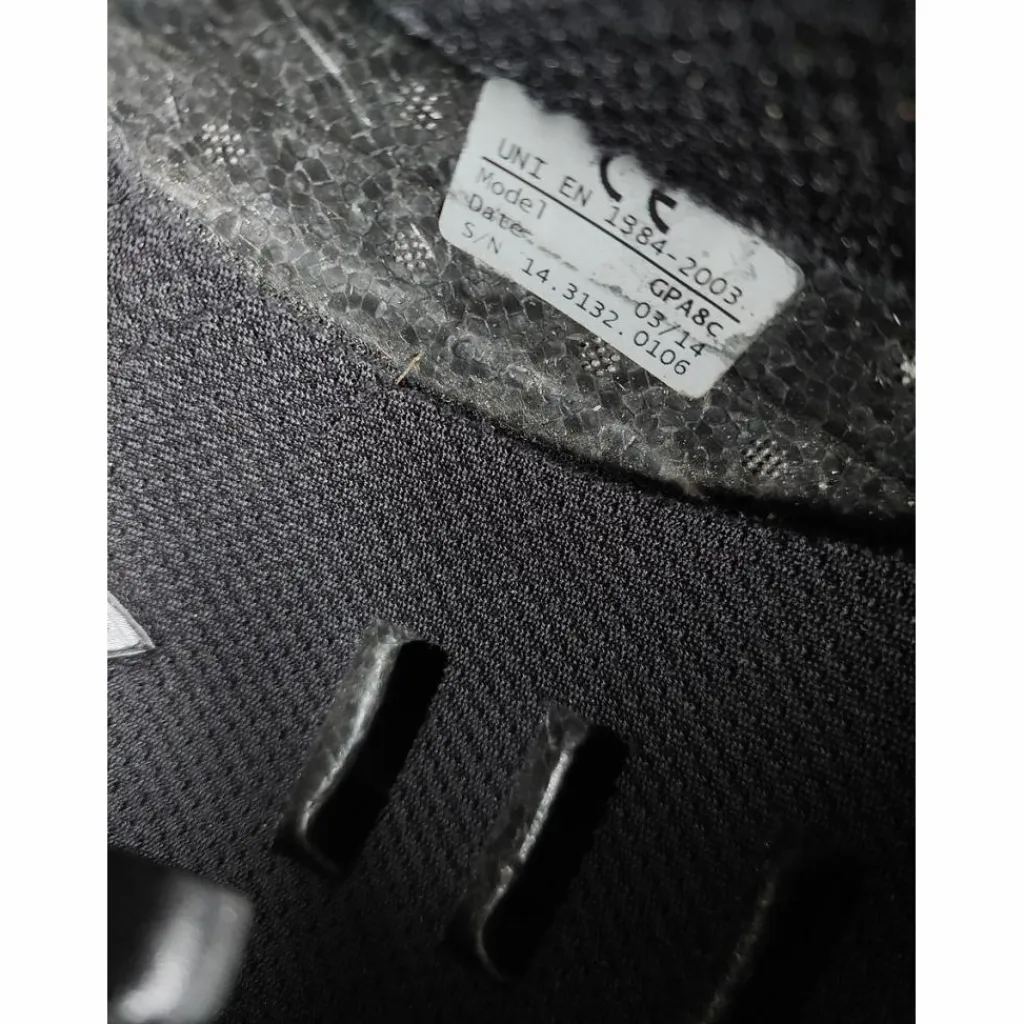 Casque Classic Velvet 2X*GPA Sale