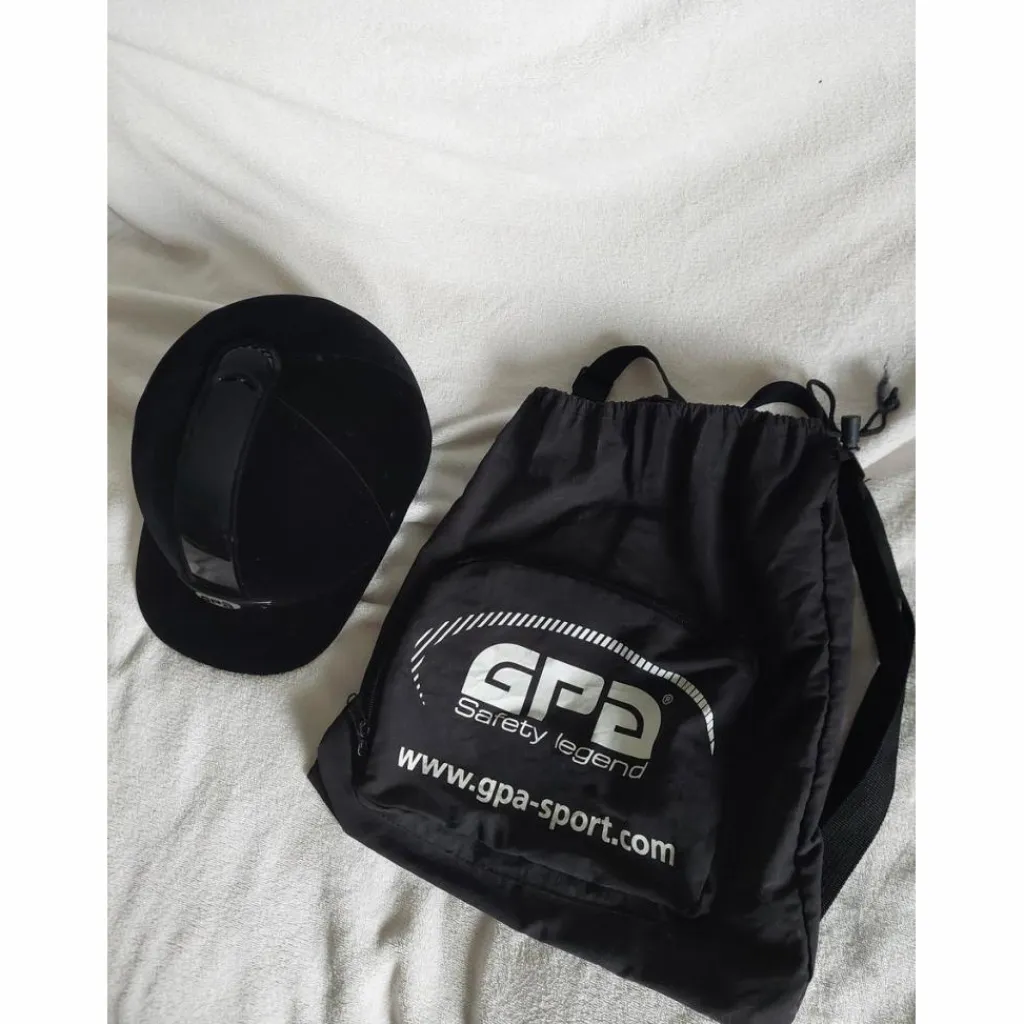 Casque Classic Velvet 2X*GPA Sale