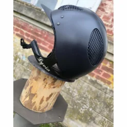 GPA Casques Et Bombes>Casque Evo+ concept carbone