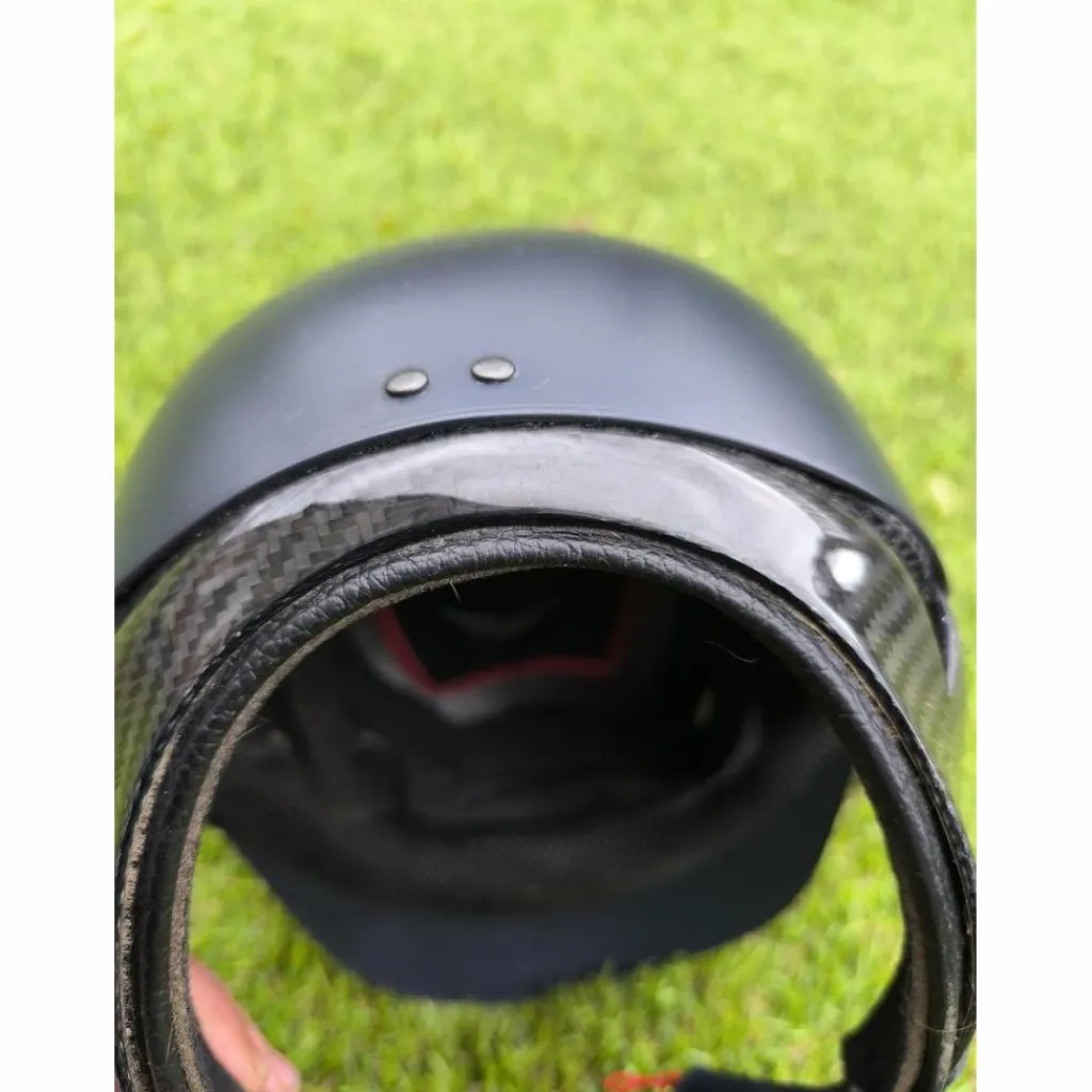 GPA Casques Et Bombes>Casque Evo+ concept carbone