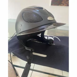 GPA Accessoires>Casque first lady