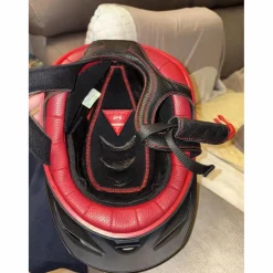 Casque speed’air 4S taille CE 54*GPA New