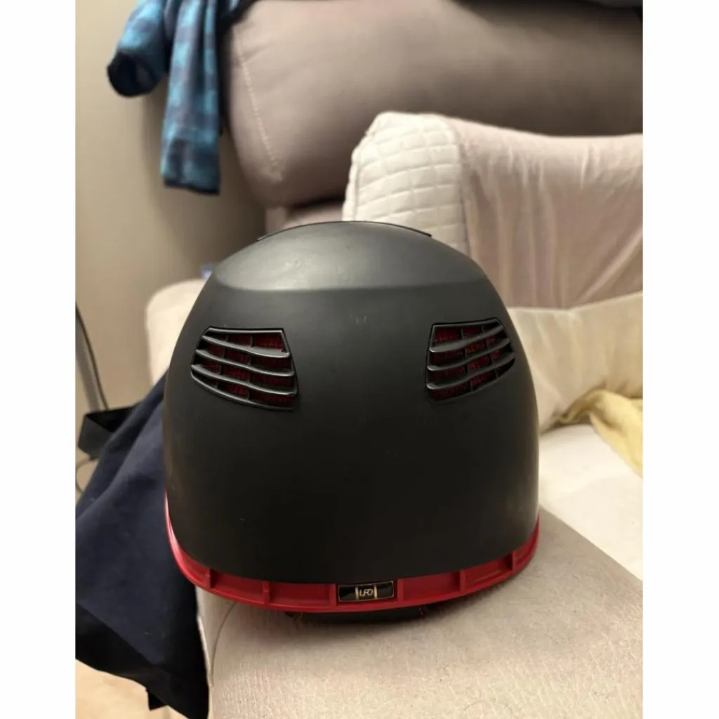 Casque speed’air 4S taille CE 54*GPA New