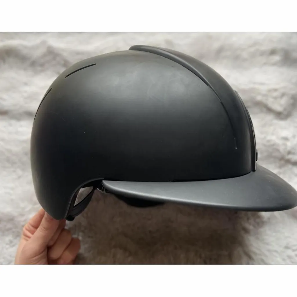 KEP Casques Et Bombes>Casque