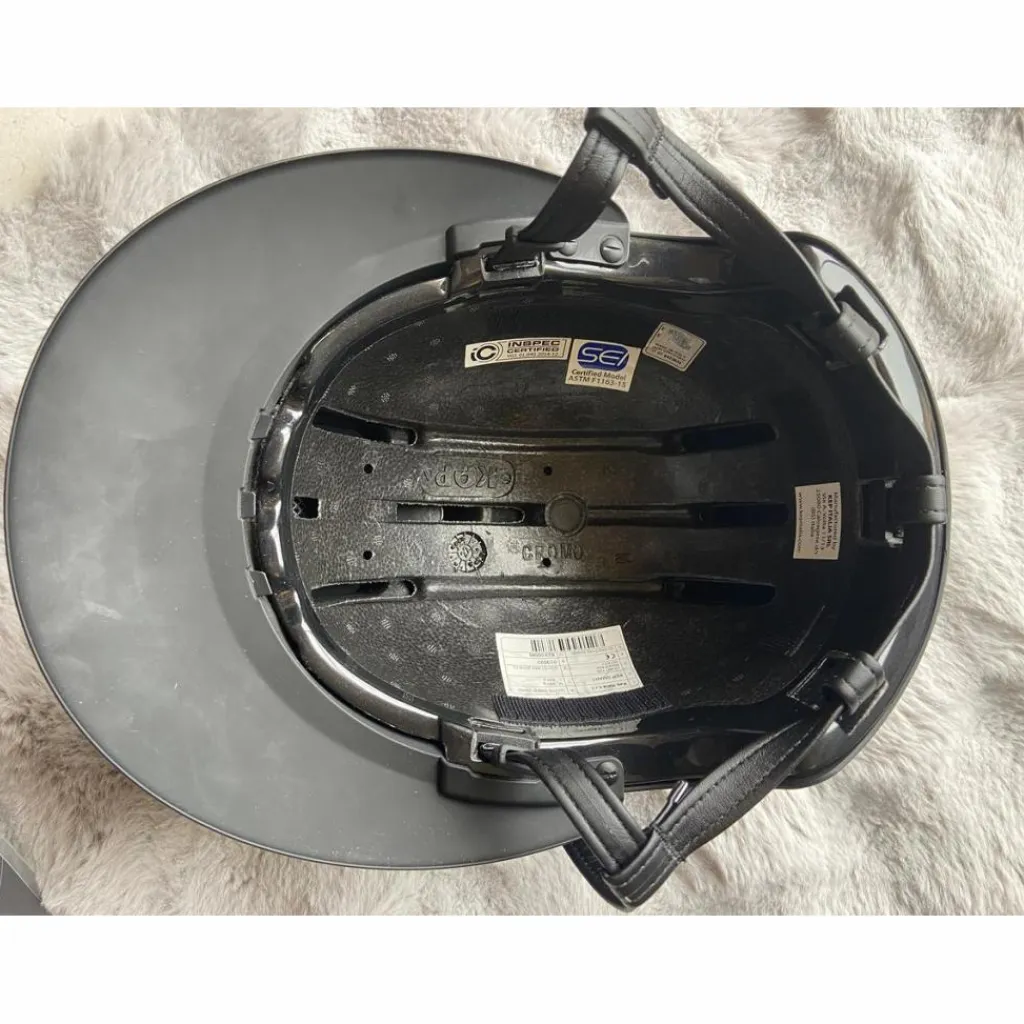 KEP Casques Et Bombes>Casque