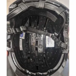 KEP Casques Et Bombes>Casque Carbon coque M