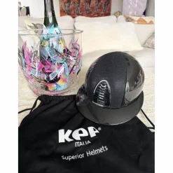 casque JAMAIS PORTÉ NEUF*KEP