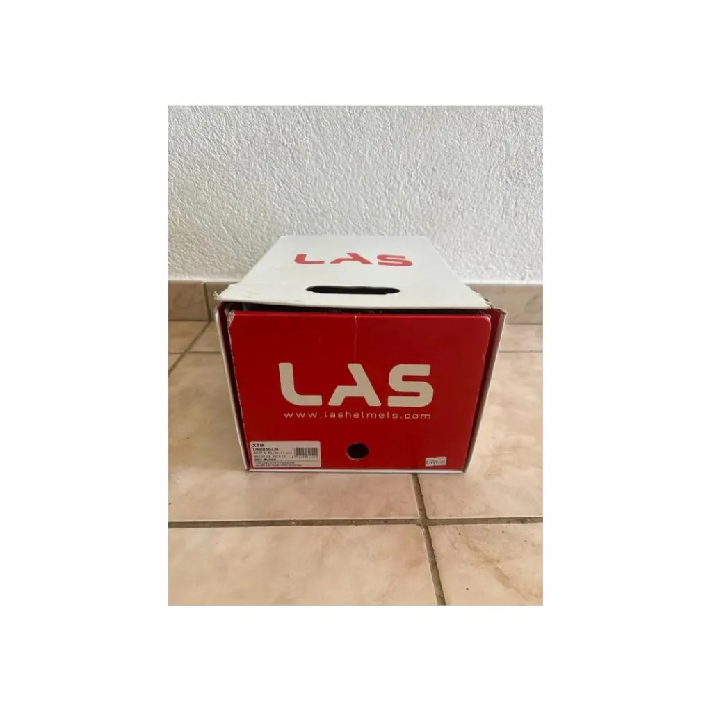 LAS Casques Et Bombes>Casque XTB Taille L-XL - Neuf, jamais porté