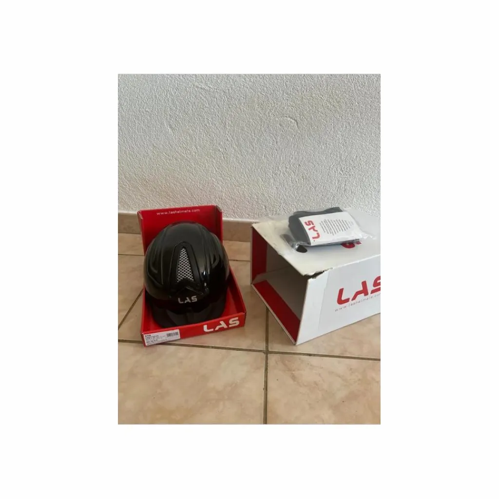 LAS Casques Et Bombes>Casque XTB Taille L-XL - Neuf, jamais porté