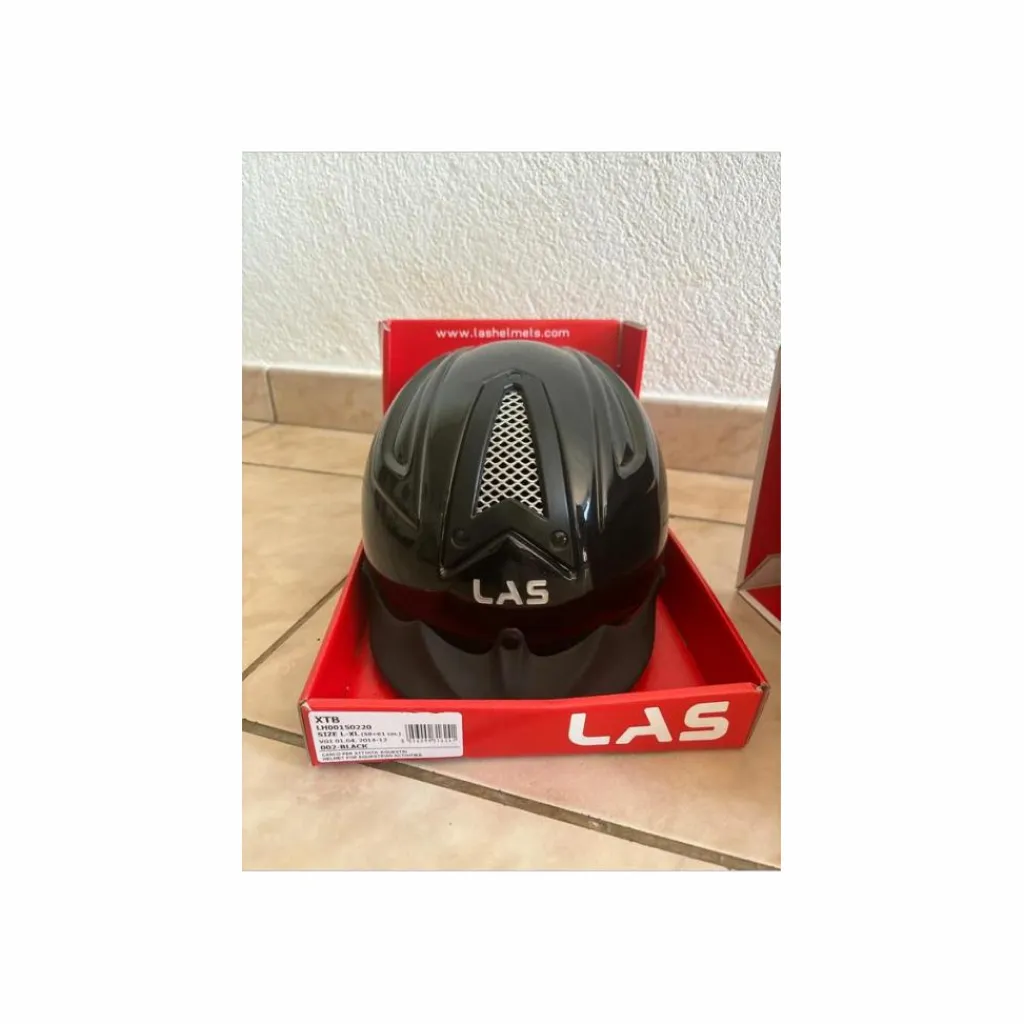 LAS Casques Et Bombes>Casque XTB Taille L-XL - Neuf, jamais porté
