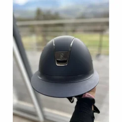 Samshield Casques Et Bombes>Casque Miss Sheild