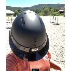 Naca Casques Et Bombes>Casque