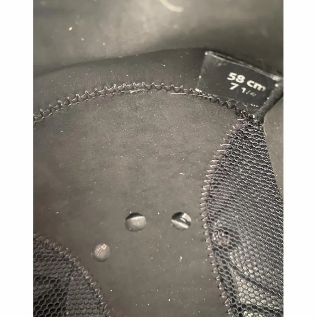 Naca Casques Et Bombes>Casque