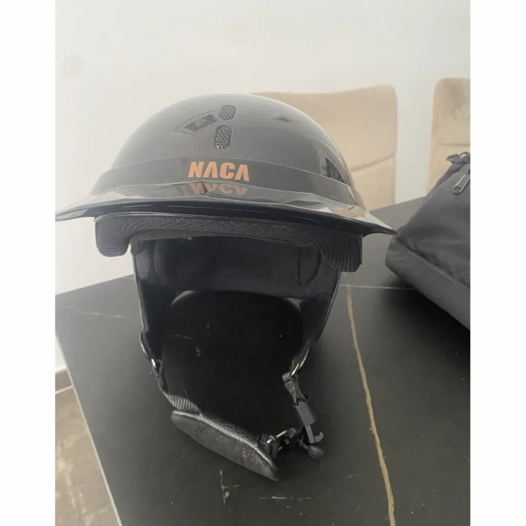 Naca Casques Et Bombes>Casque