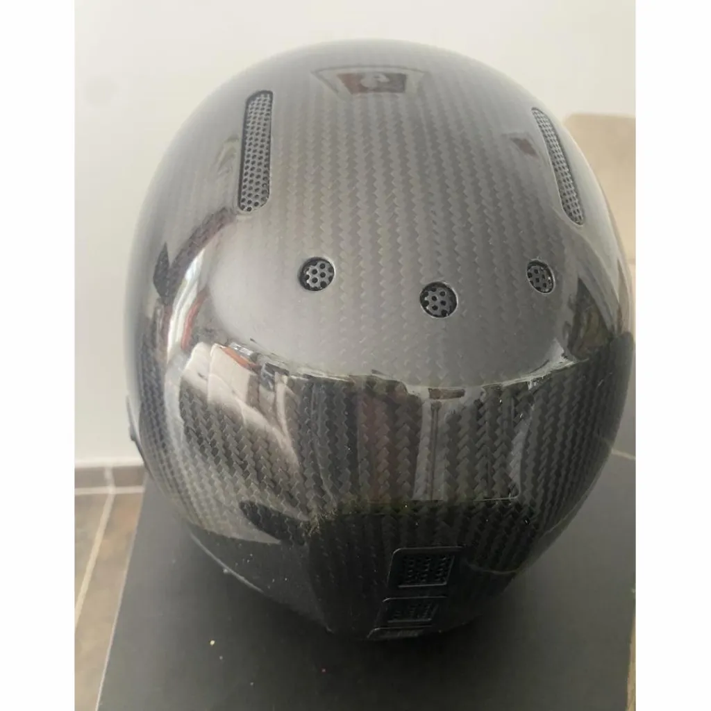 Naca Casques Et Bombes>Casque