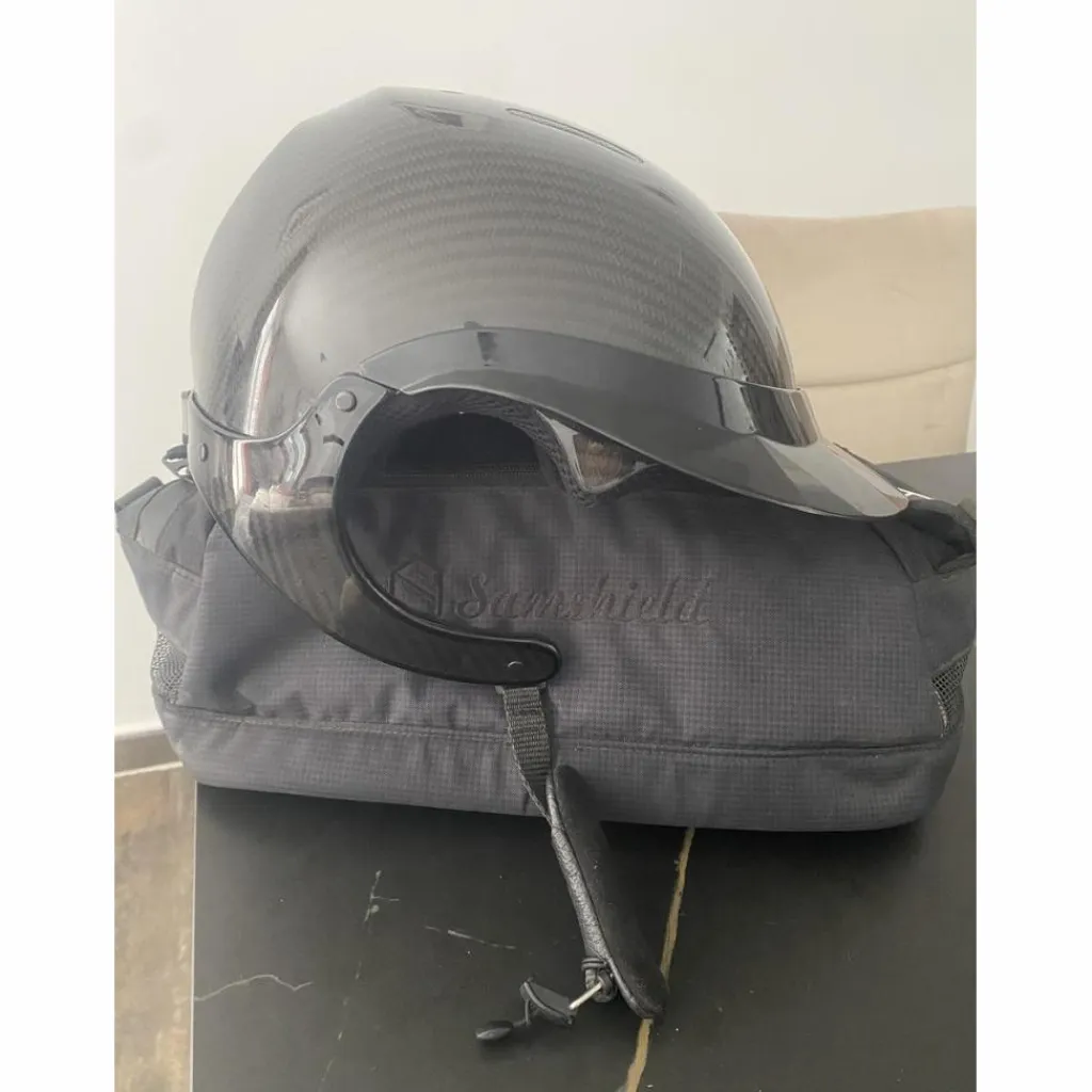 Naca Casques Et Bombes>Casque
