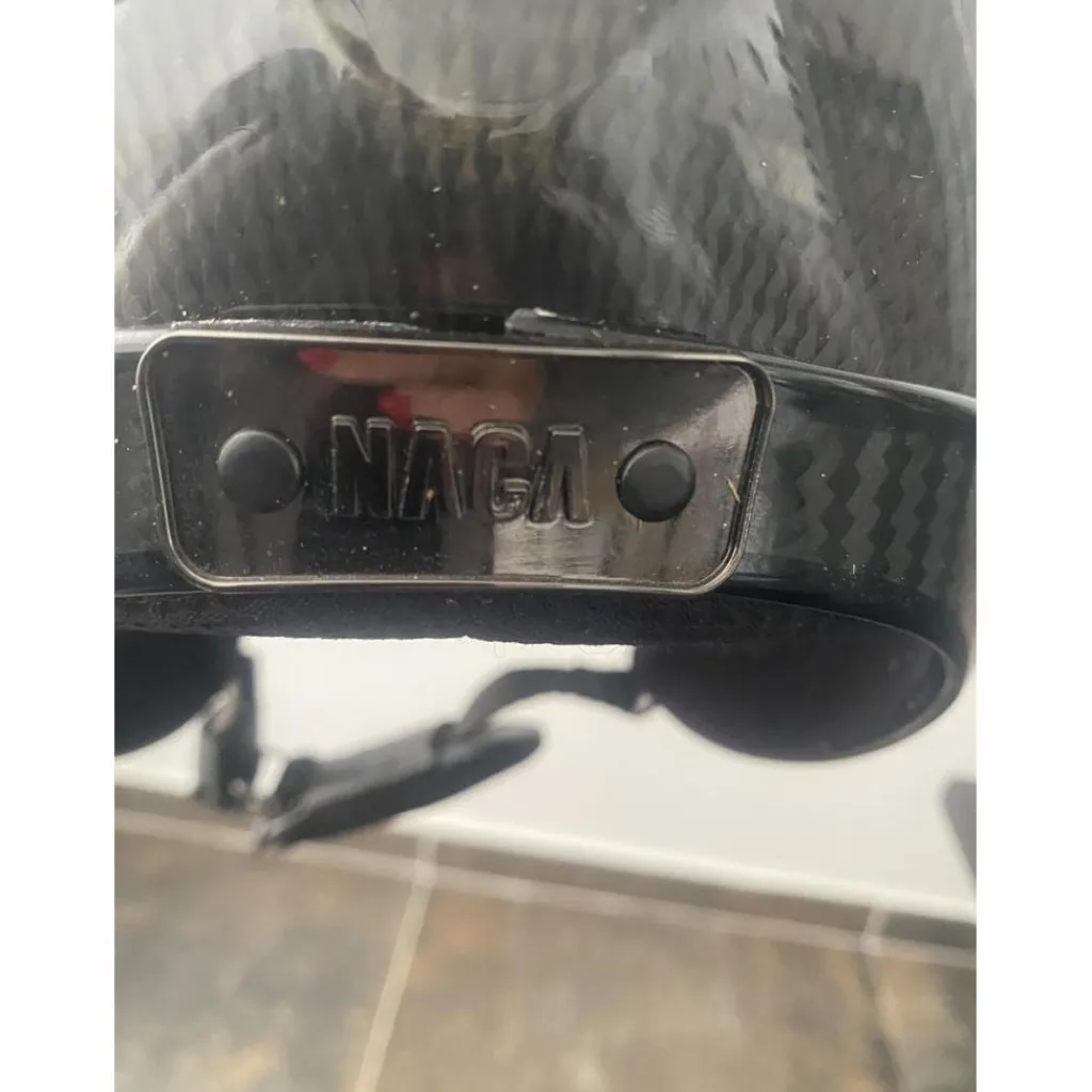 Naca Casques Et Bombes>Casque