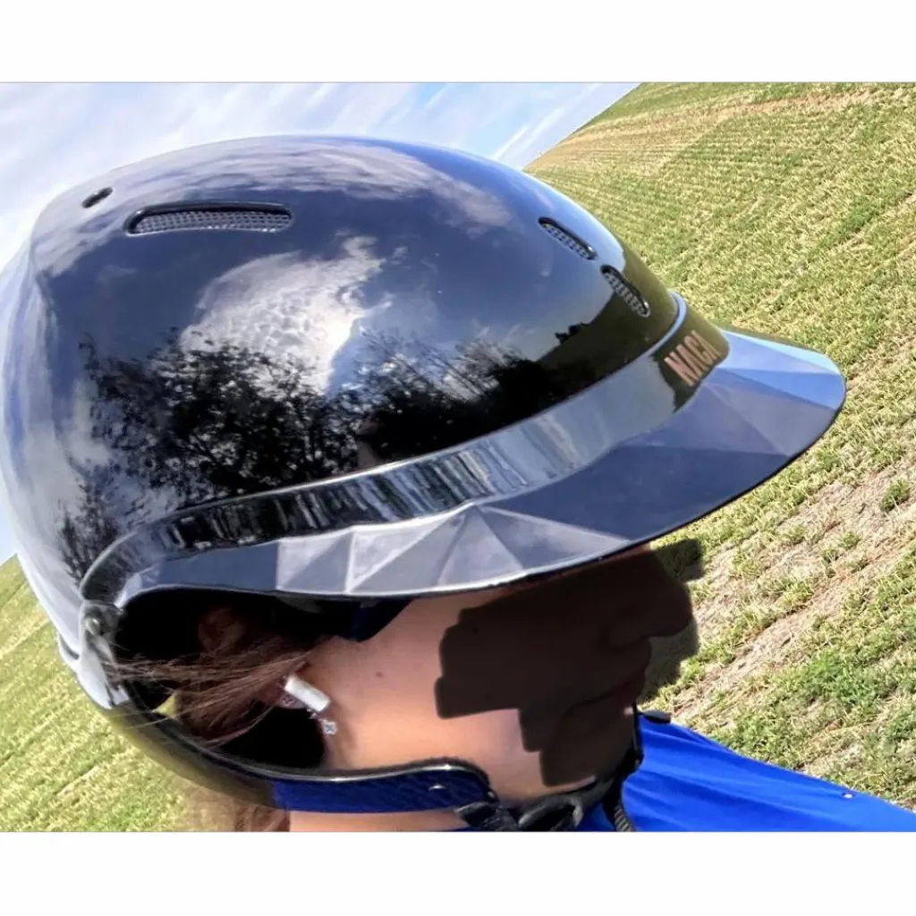 Casque gravity xp noir*Naca Sale