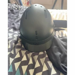 casque vert mat*Naca Outlet