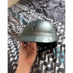 casque vert mat*Naca Outlet