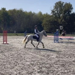 Fouganza Casques Et Bombes>Casque équitation