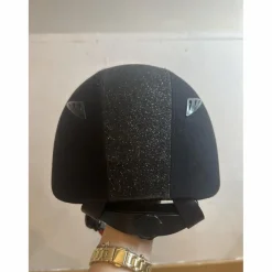 Choplin Casques Et Bombes>Casque équitation, paillettes , marque Chopin