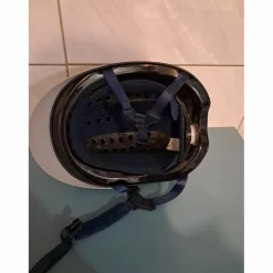 Casque réglable enfant*Fouganza Hot
