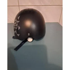 Casque réglable enfant*Fouganza Hot